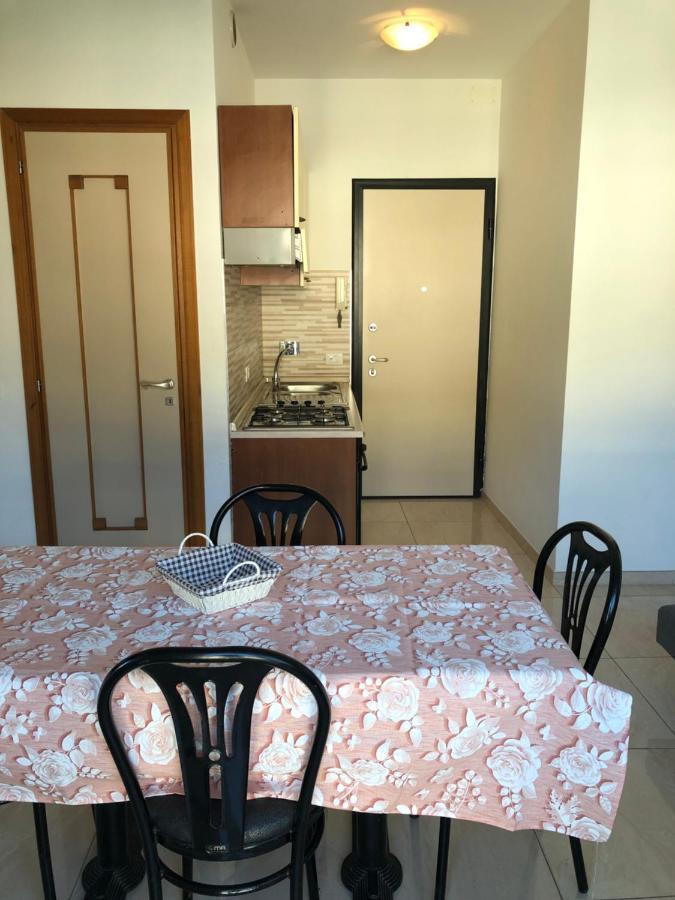 Attico Tacito Leilighet Ventimiglia Eksteriør bilde